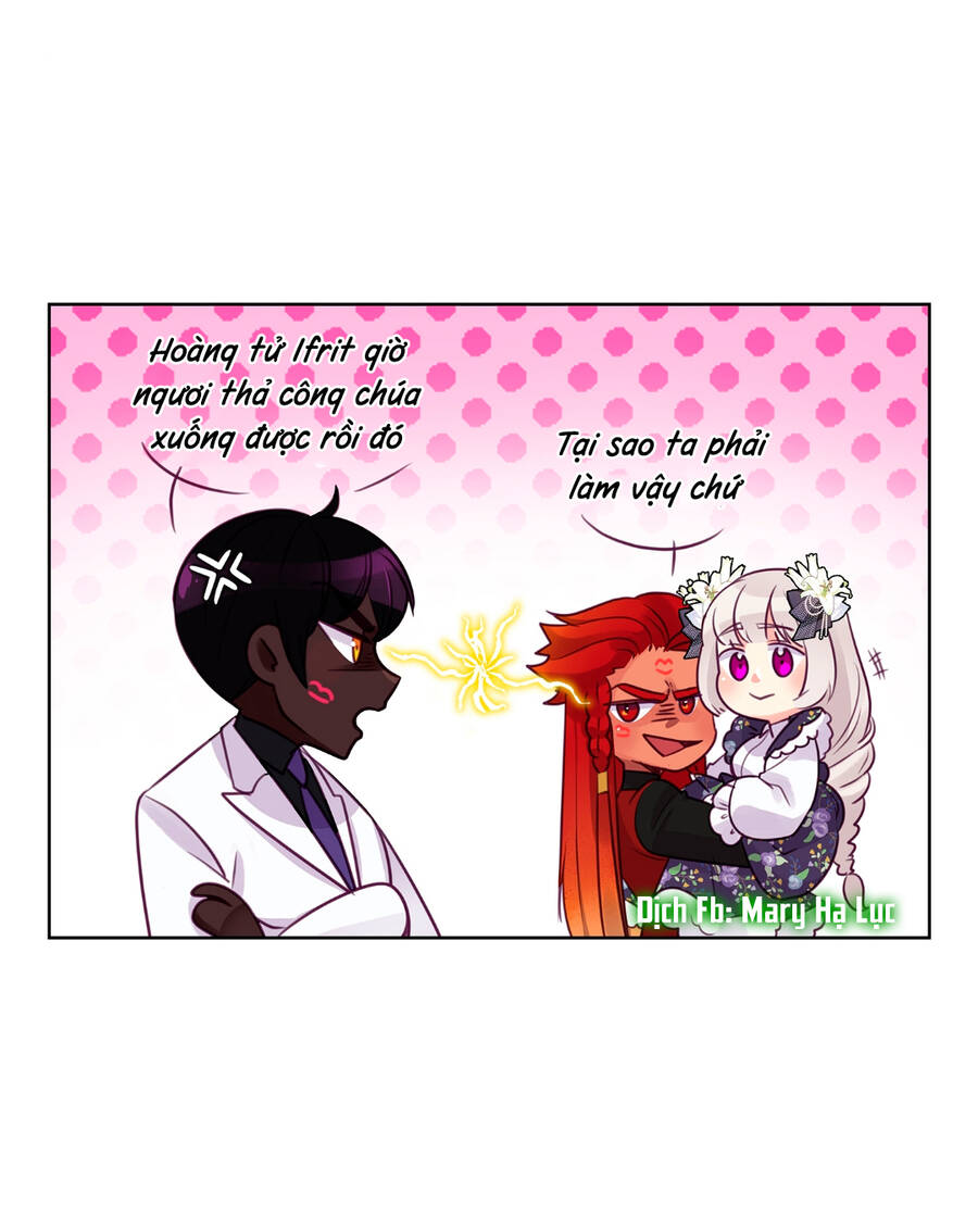 Bảo Vật Của Công Chúa Chapter 8 - Trang 2