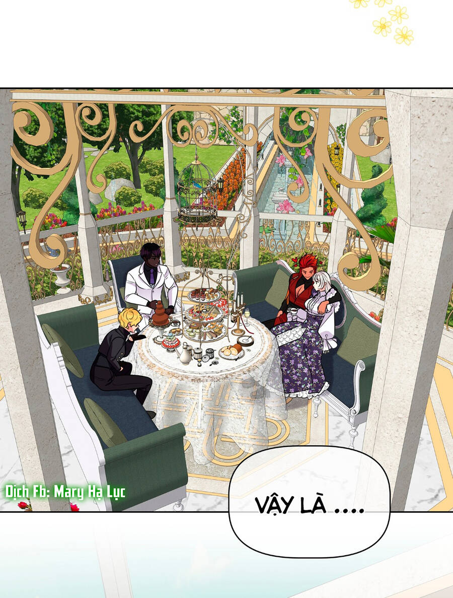 Bảo Vật Của Công Chúa Chapter 8 - Trang 2