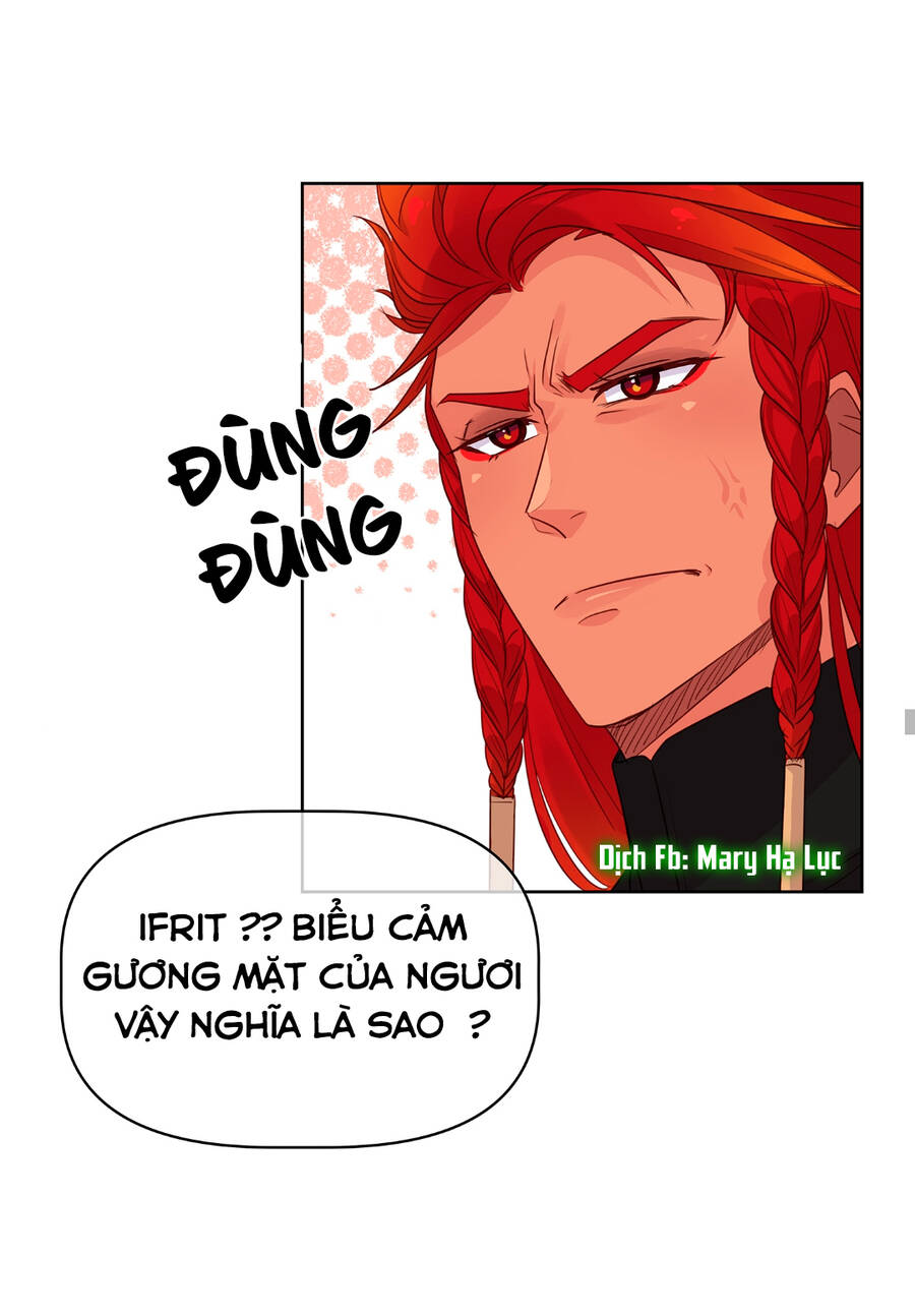 Bảo Vật Của Công Chúa Chapter 8 - Trang 2
