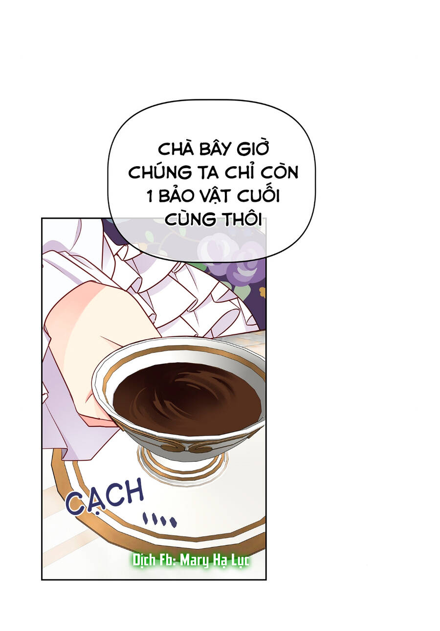 Bảo Vật Của Công Chúa Chapter 8 - Trang 2