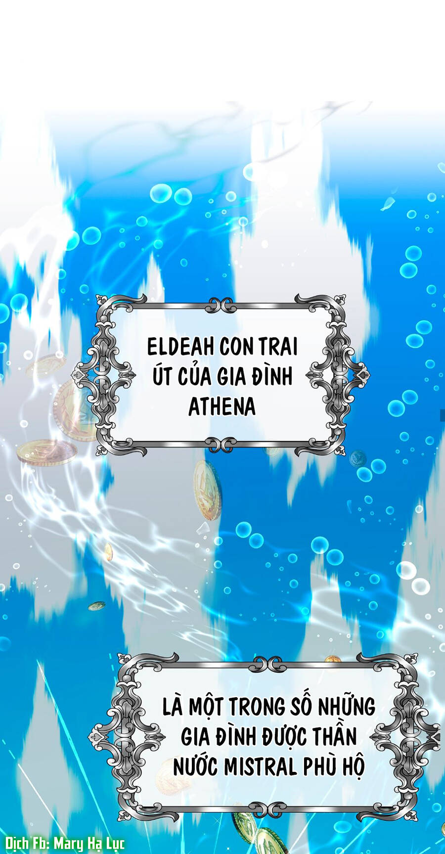 Bảo Vật Của Công Chúa Chapter 8 - Trang 2