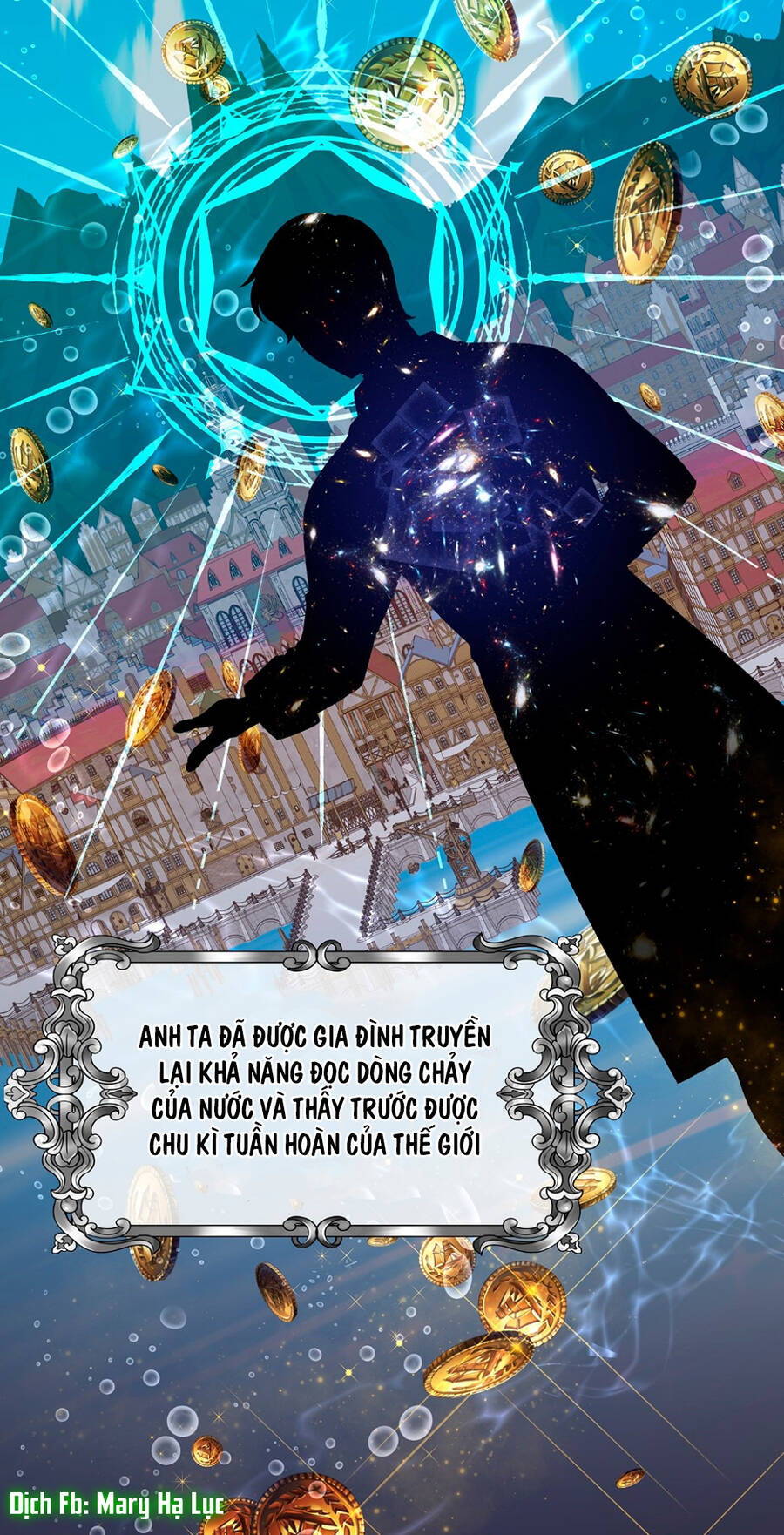 Bảo Vật Của Công Chúa Chapter 8 - Trang 2