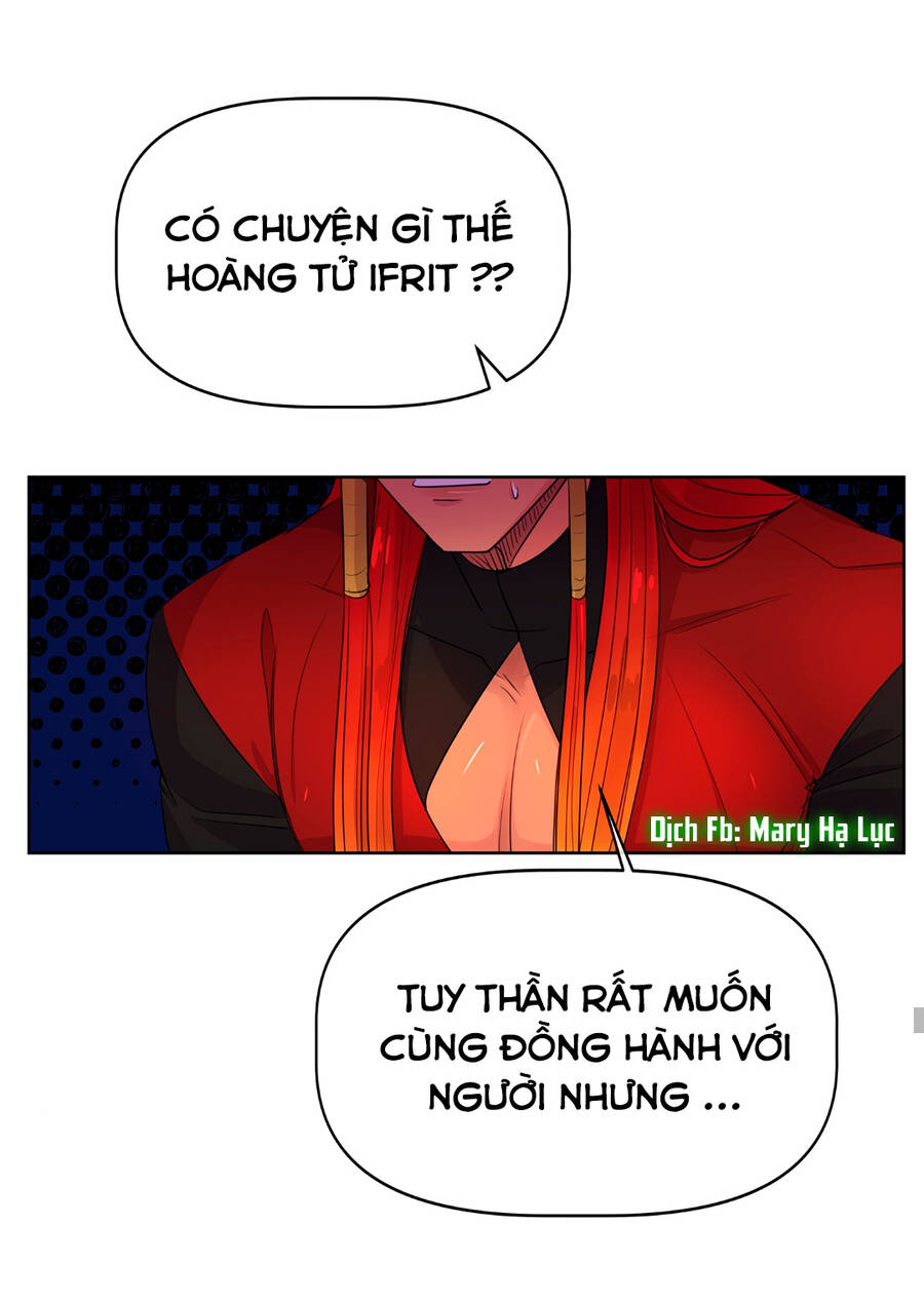 Bảo Vật Của Công Chúa Chapter 8 - Trang 2