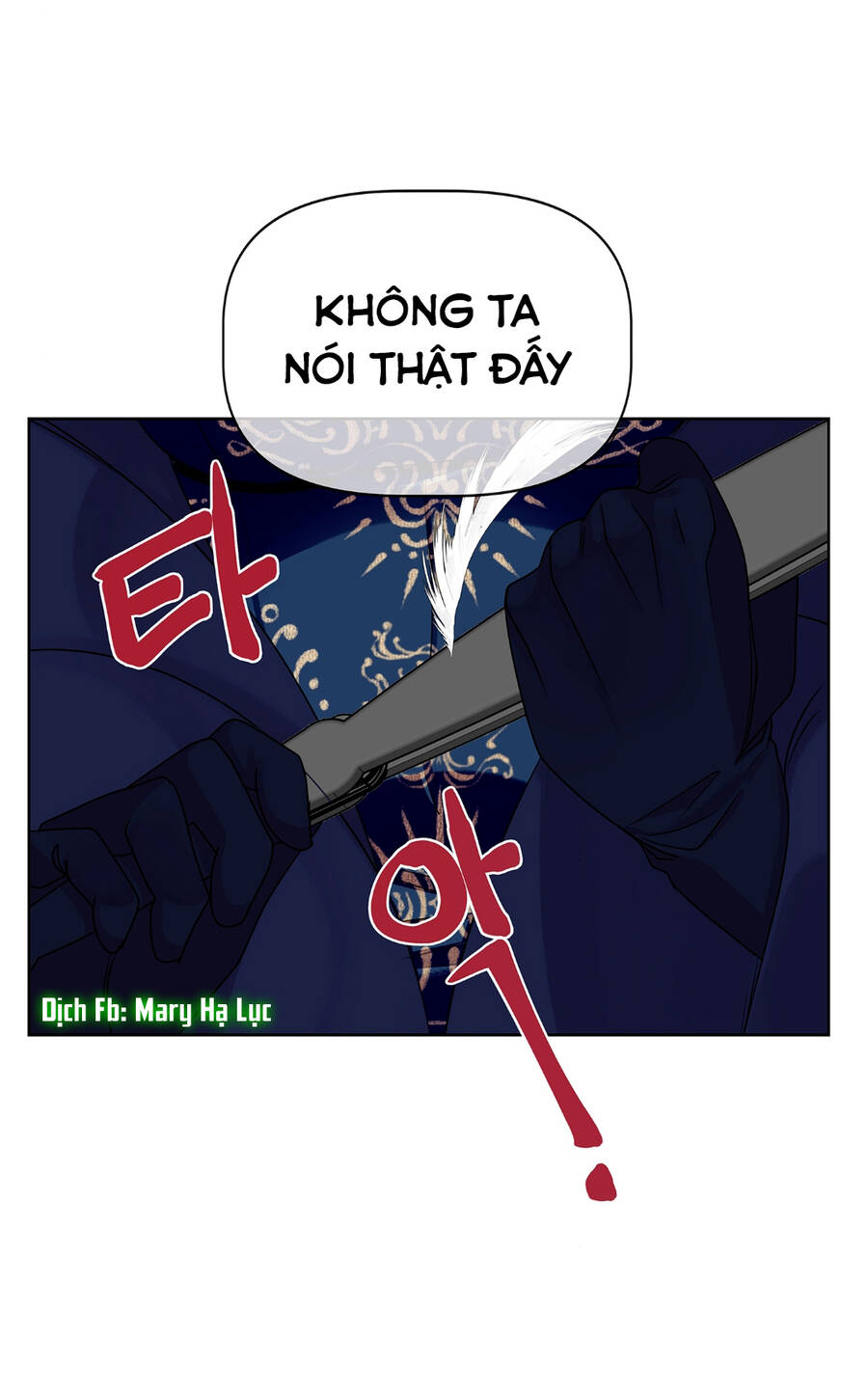 Bảo Vật Của Công Chúa Chapter 8 - Trang 2