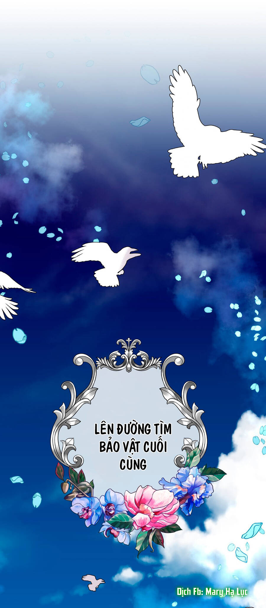 Bảo Vật Của Công Chúa Chapter 8 - Trang 2