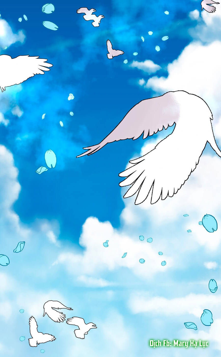 Bảo Vật Của Công Chúa Chapter 8 - Trang 2