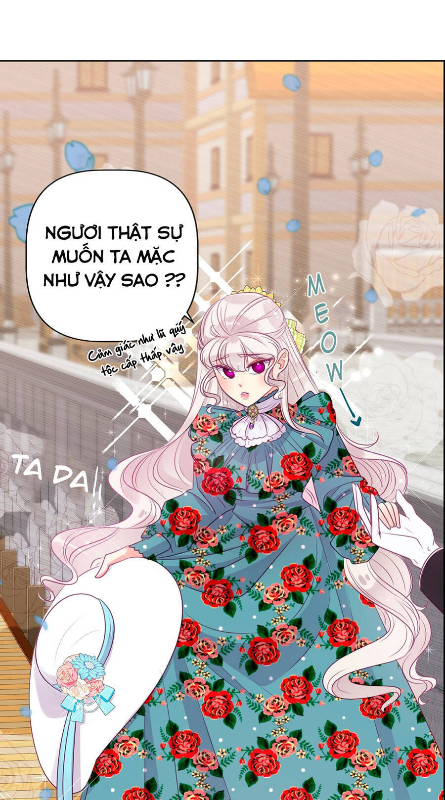 Bảo Vật Của Công Chúa Chapter 8 - Trang 2