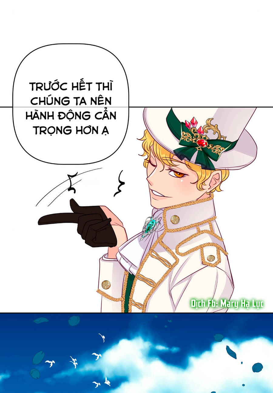 Bảo Vật Của Công Chúa Chapter 8 - Trang 2