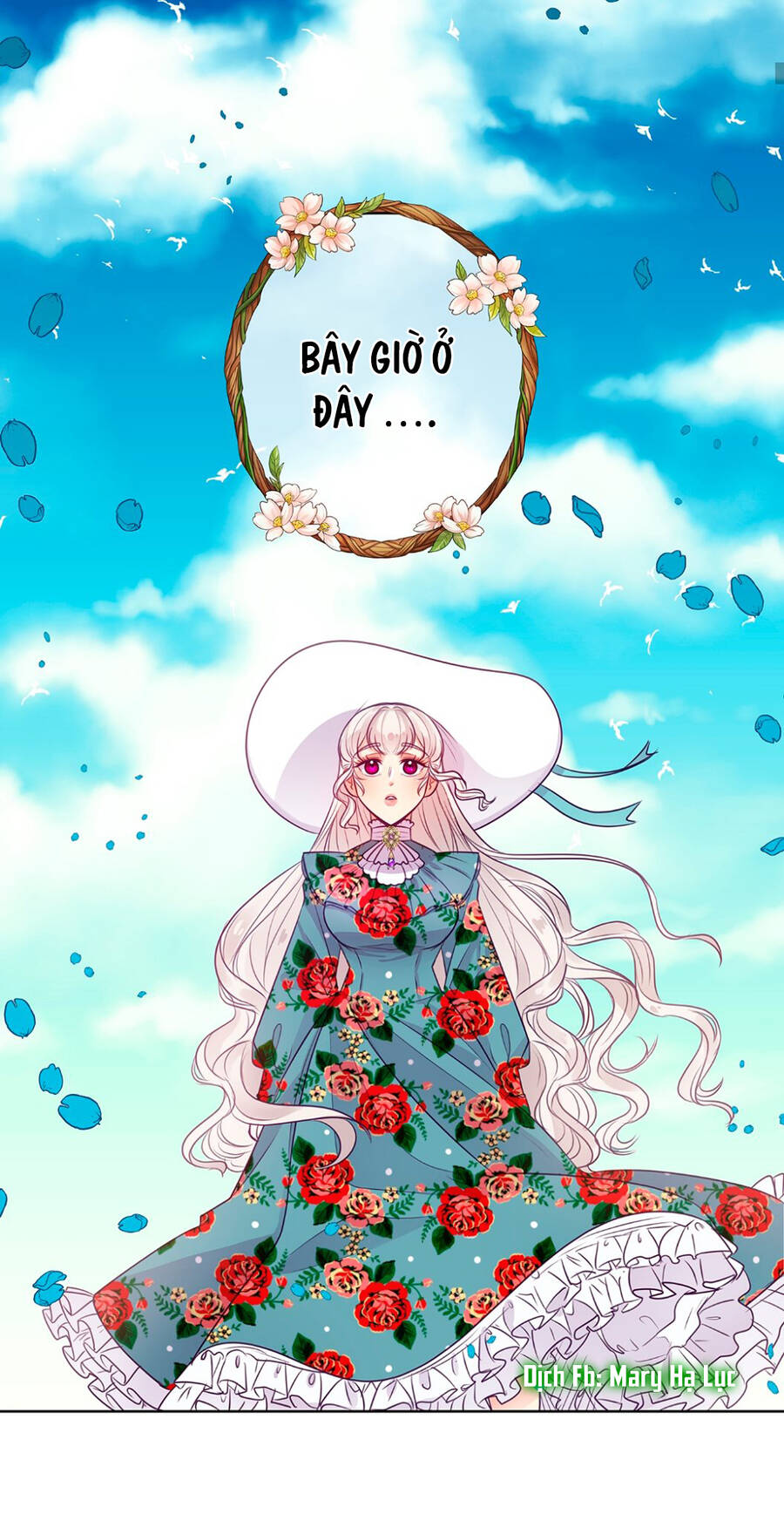 Bảo Vật Của Công Chúa Chapter 8 - Trang 2