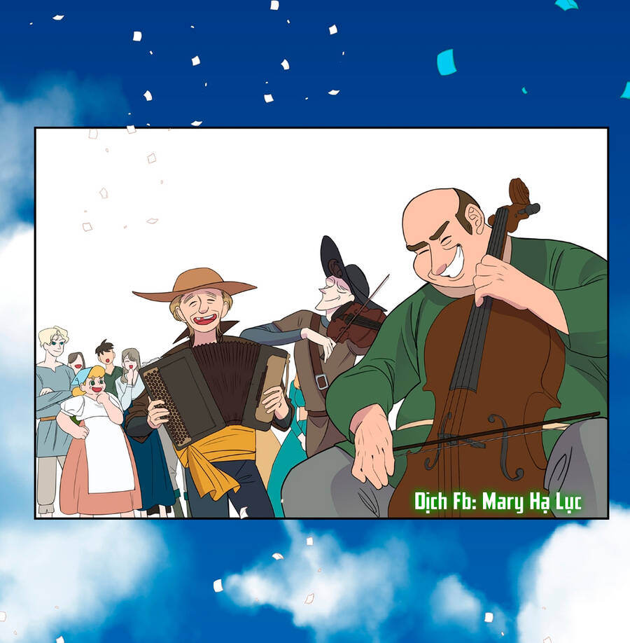 Bảo Vật Của Công Chúa Chapter 8 - Trang 2