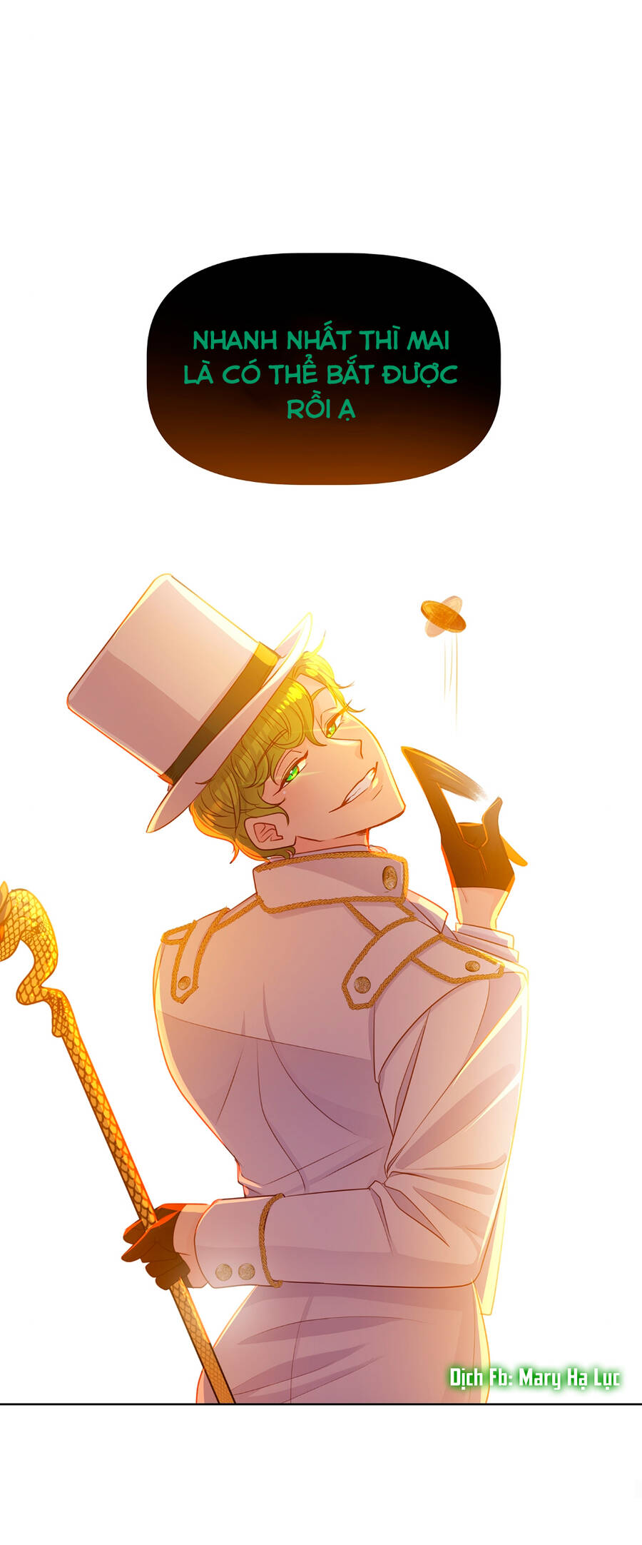 Bảo Vật Của Công Chúa Chapter 8 - Trang 2