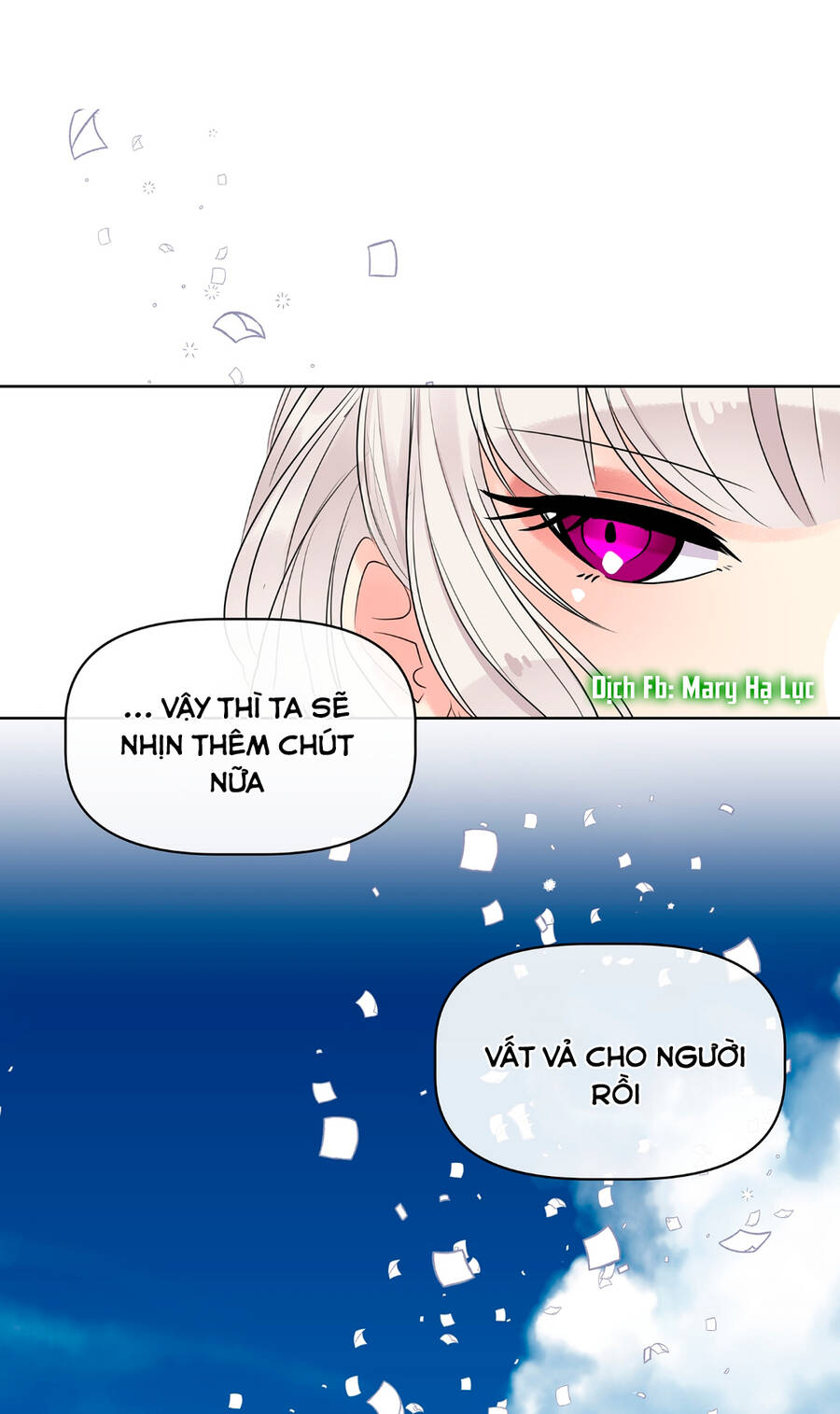 Bảo Vật Của Công Chúa Chapter 8 - Trang 2