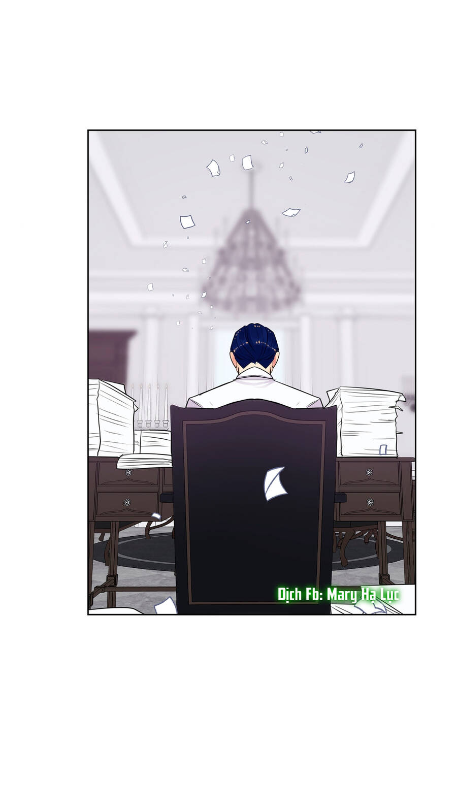 Bảo Vật Của Công Chúa Chapter 8 - Trang 2