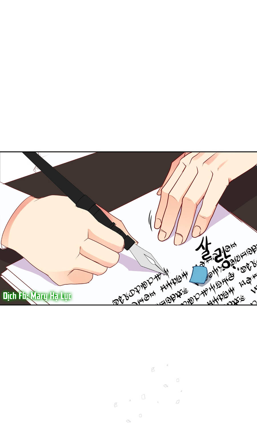 Bảo Vật Của Công Chúa Chapter 8 - Trang 2