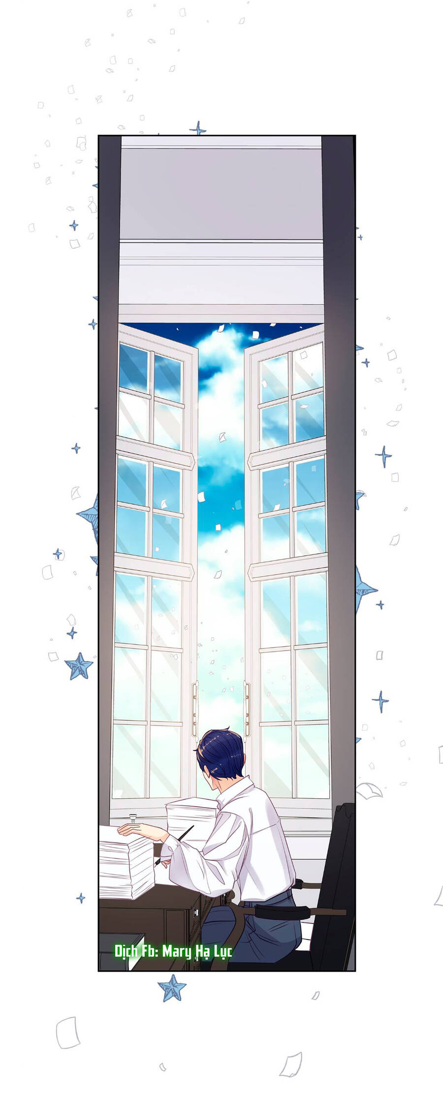 Bảo Vật Của Công Chúa Chapter 8 - Trang 2