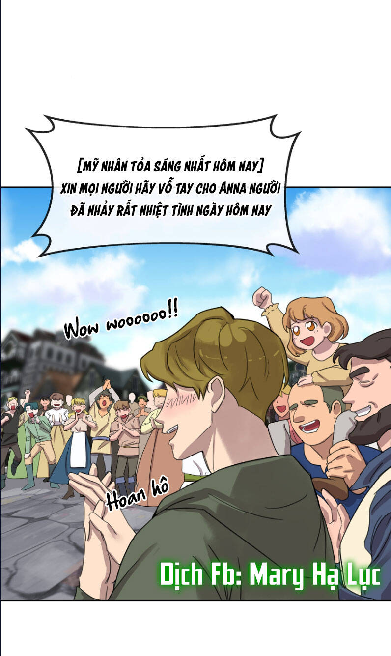 Bảo Vật Của Công Chúa Chapter 9 - Trang 2