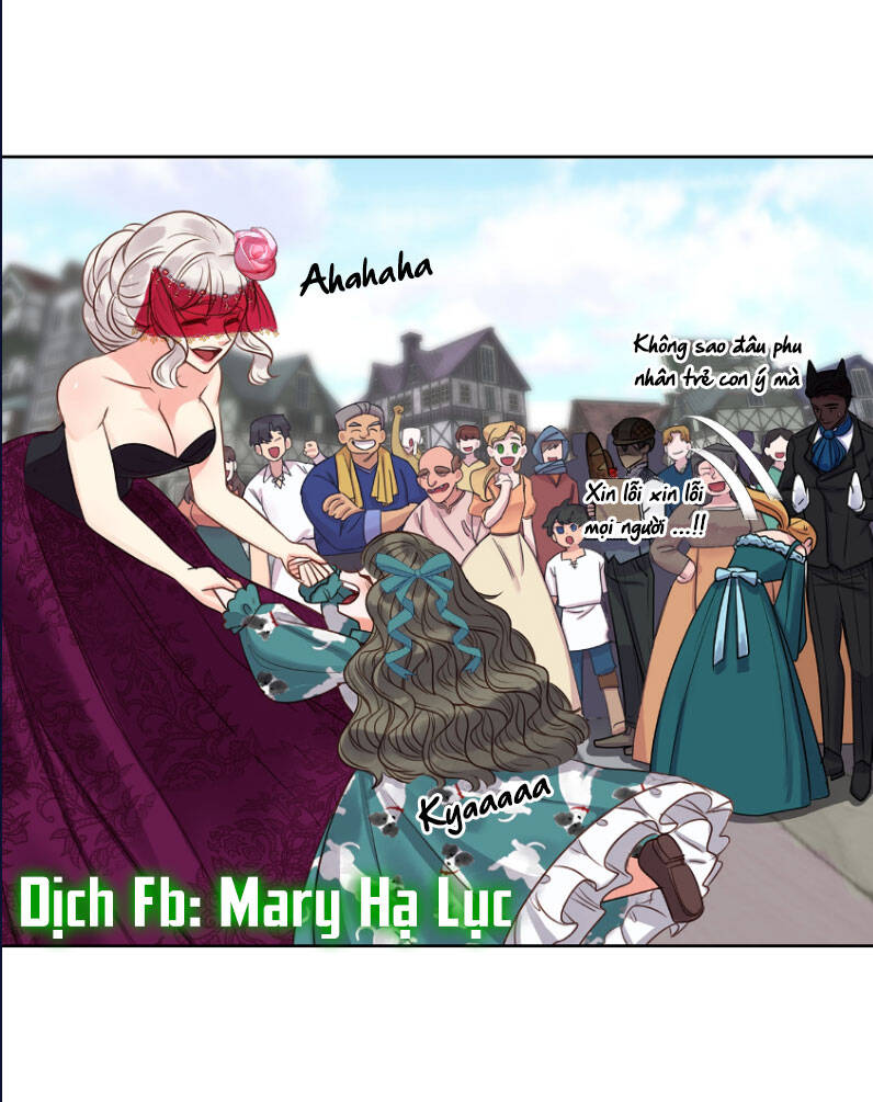 Bảo Vật Của Công Chúa Chapter 9 - Trang 2