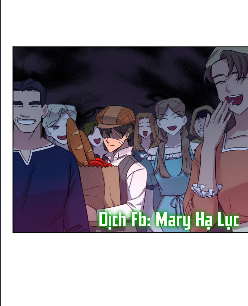 Bảo Vật Của Công Chúa Chapter 9 - Trang 2