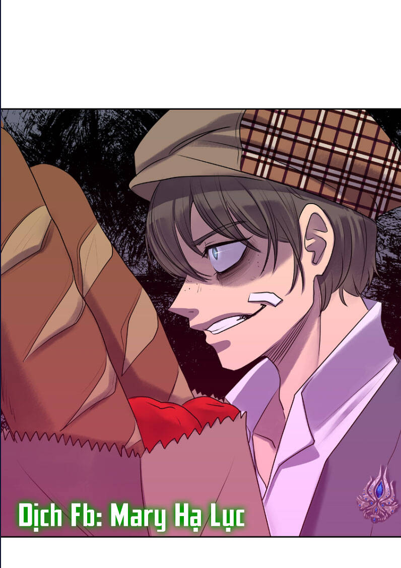 Bảo Vật Của Công Chúa Chapter 9 - Trang 2