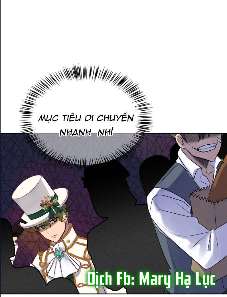 Bảo Vật Của Công Chúa Chapter 9 - Trang 2