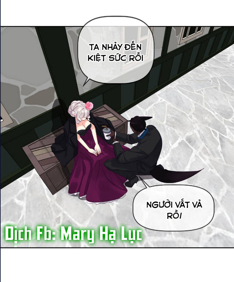 Bảo Vật Của Công Chúa Chapter 9 - Trang 2