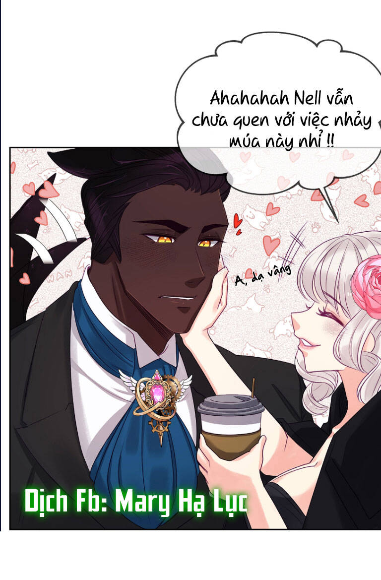 Bảo Vật Của Công Chúa Chapter 9 - Trang 2