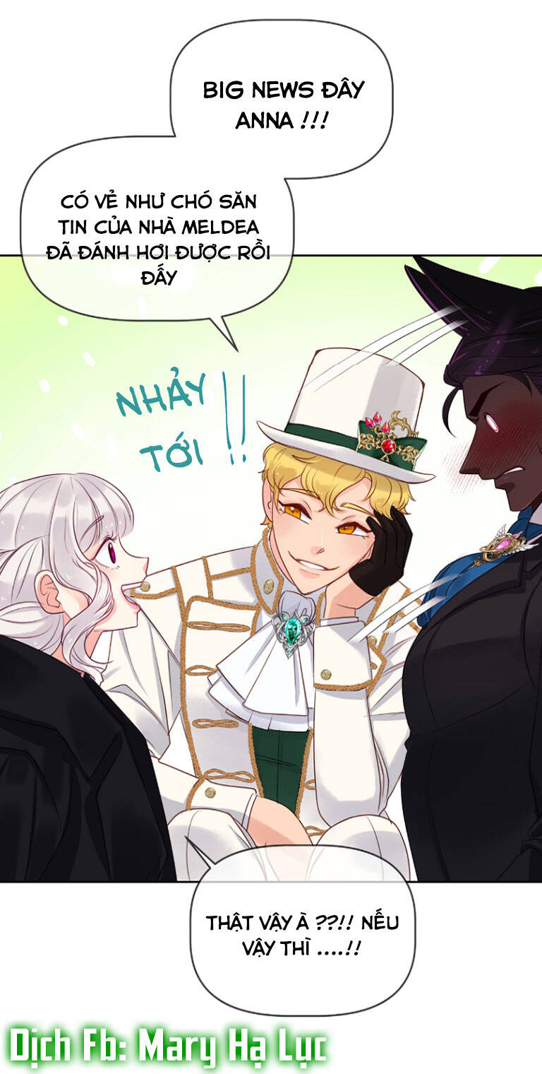 Bảo Vật Của Công Chúa Chapter 9 - Trang 2