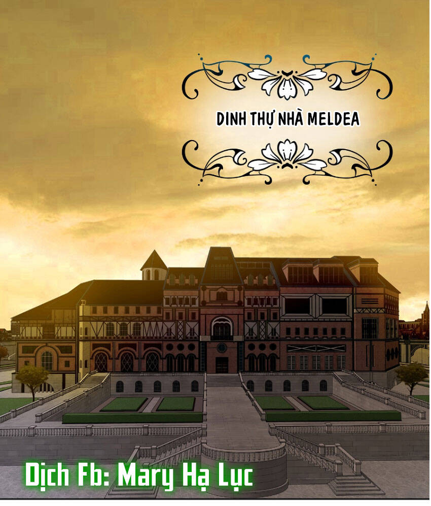 Bảo Vật Của Công Chúa Chapter 9 - Trang 2