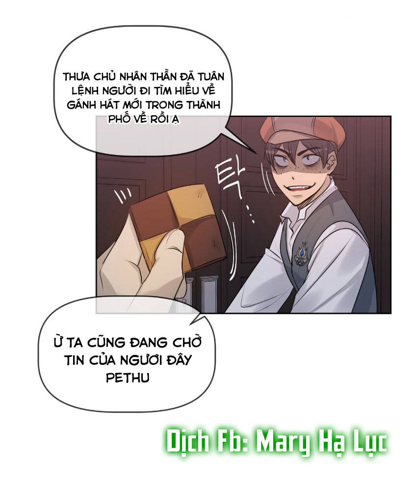 Bảo Vật Của Công Chúa Chapter 9 - Trang 2