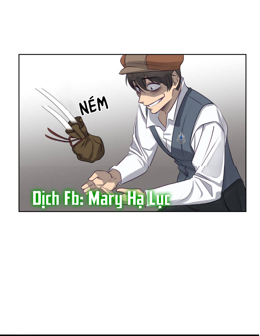 Bảo Vật Của Công Chúa Chapter 9 - Trang 2