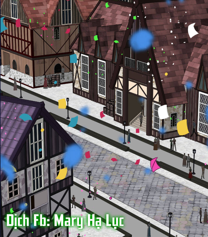 Bảo Vật Của Công Chúa Chapter 9 - Trang 2