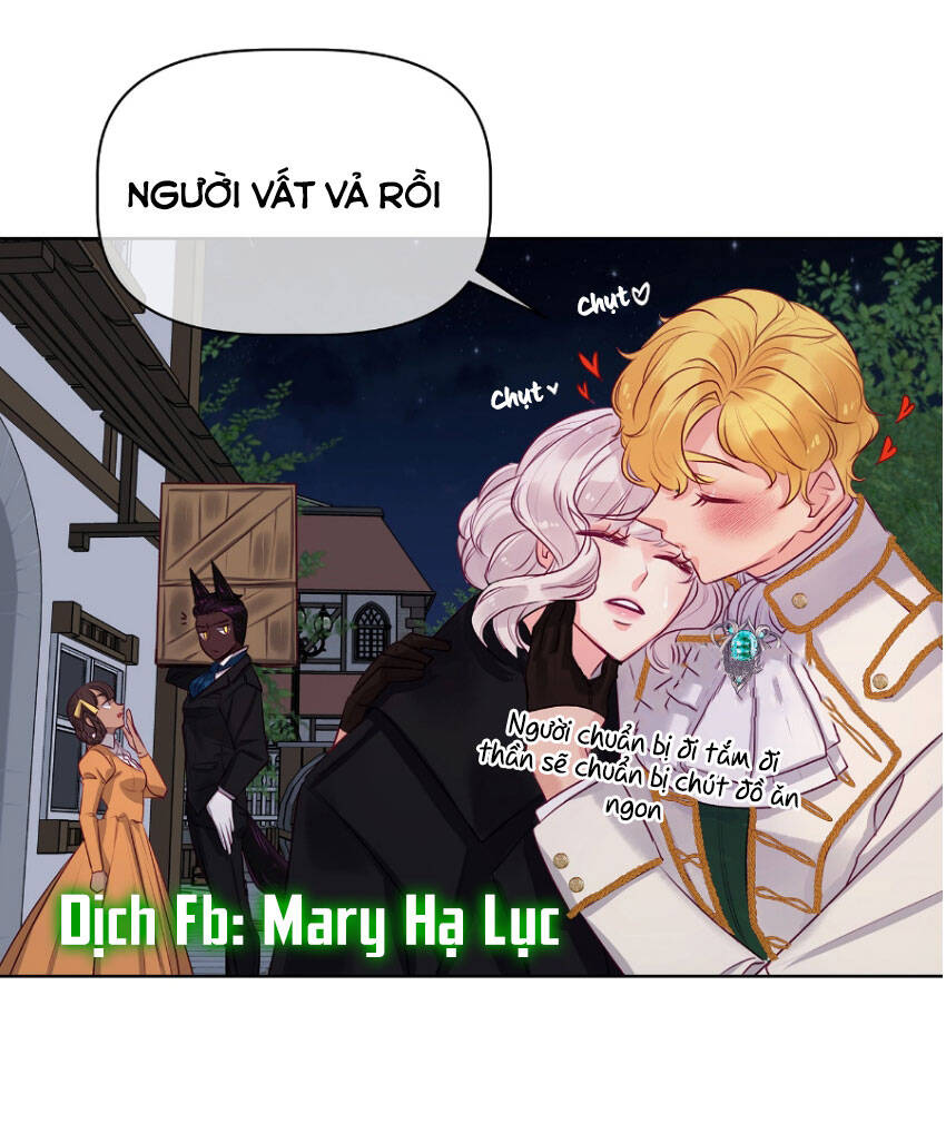 Bảo Vật Của Công Chúa Chapter 9 - Trang 2