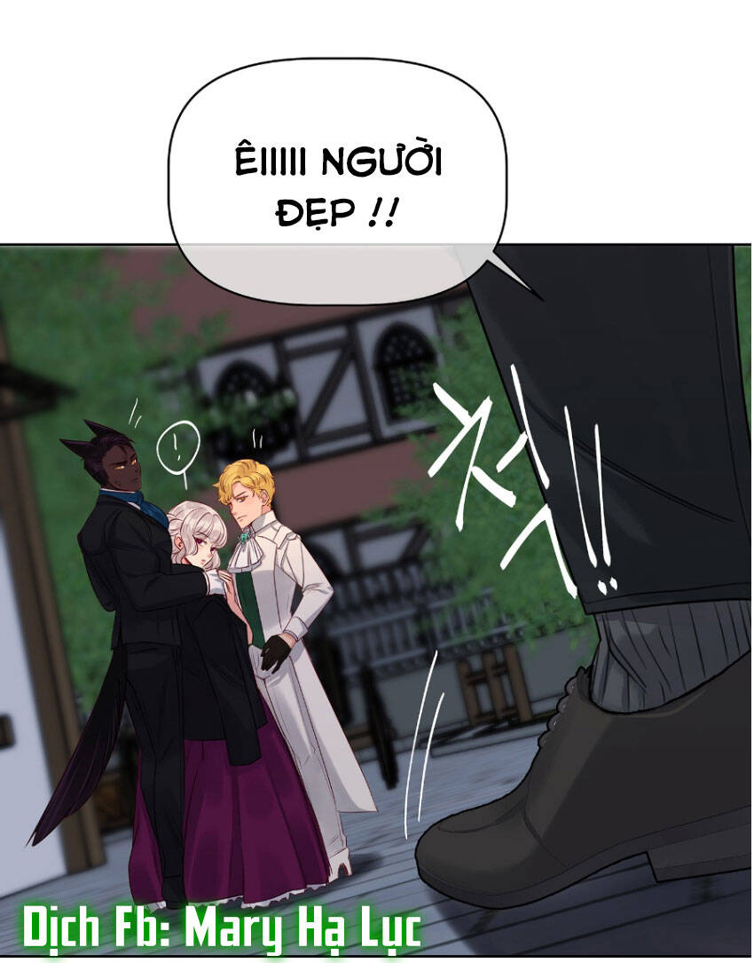 Bảo Vật Của Công Chúa Chapter 9 - Trang 2