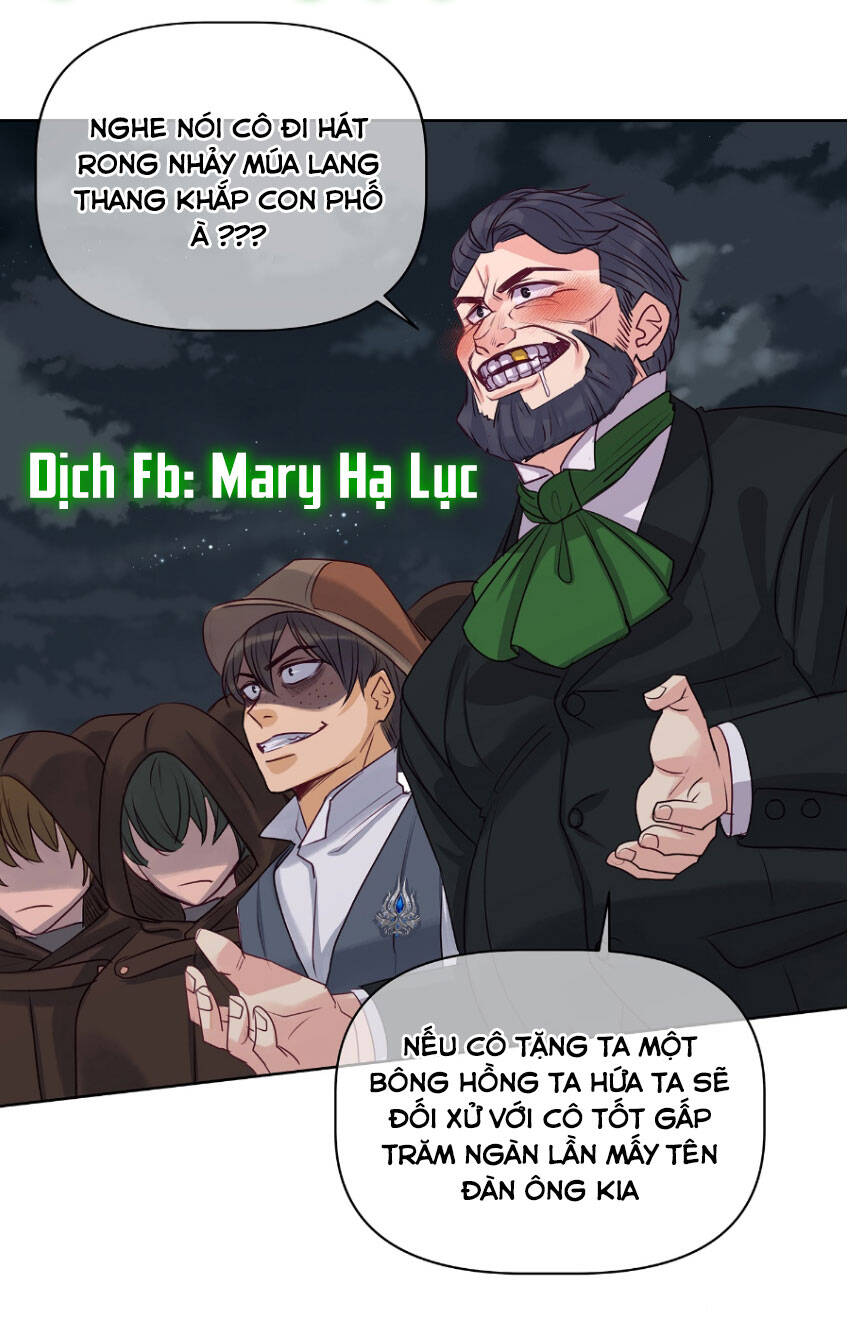 Bảo Vật Của Công Chúa Chapter 9 - Trang 2