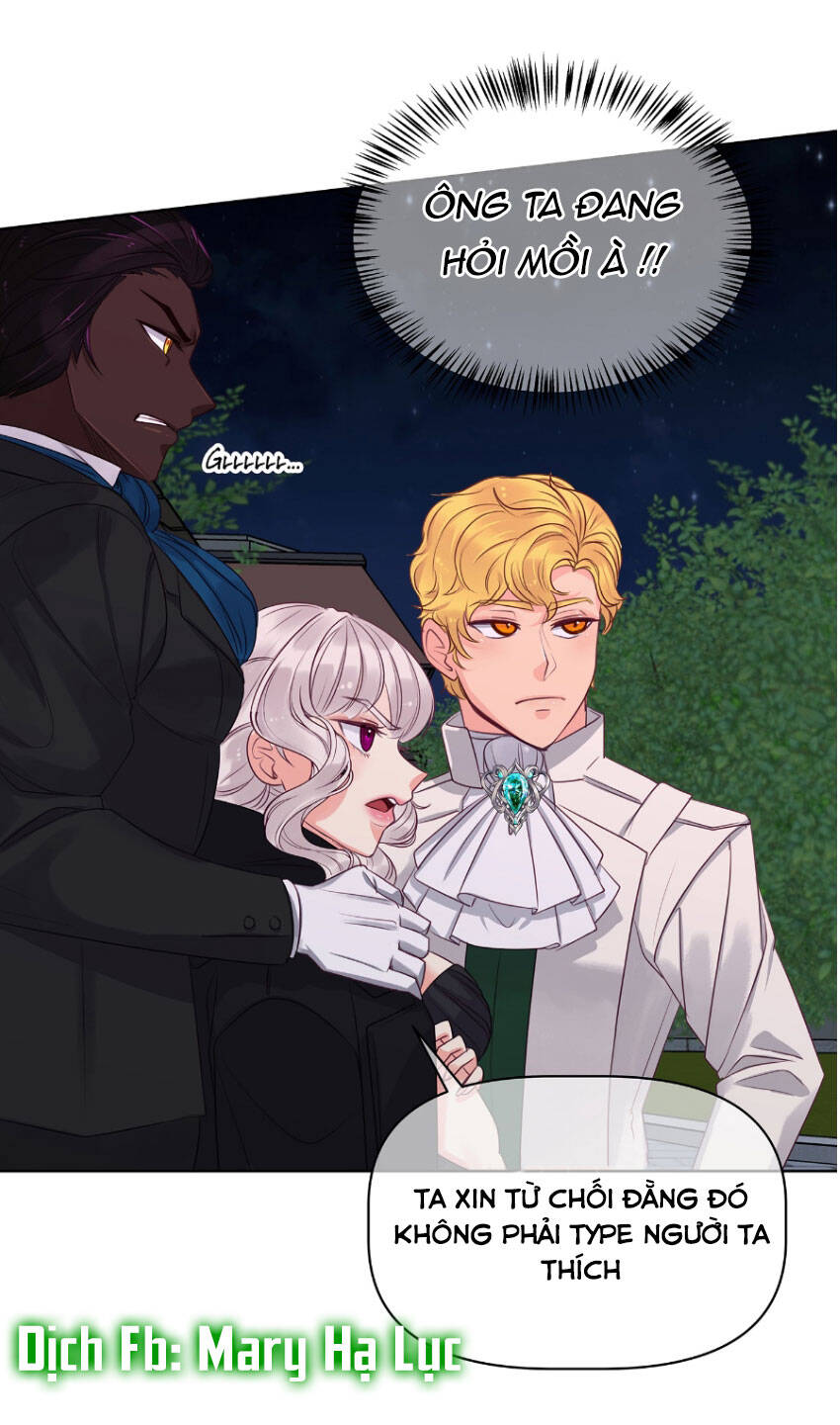Bảo Vật Của Công Chúa Chapter 9 - Trang 2