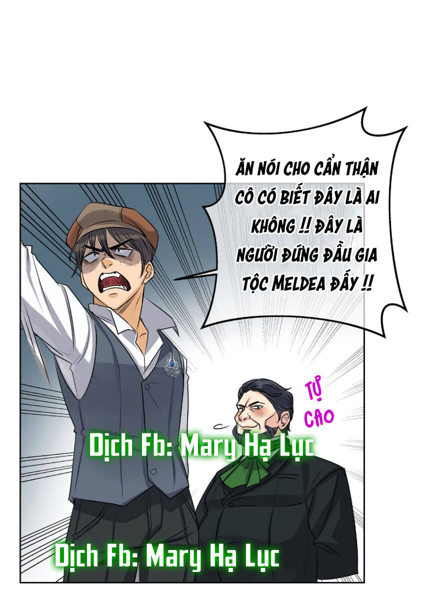 Bảo Vật Của Công Chúa Chapter 9 - Trang 2