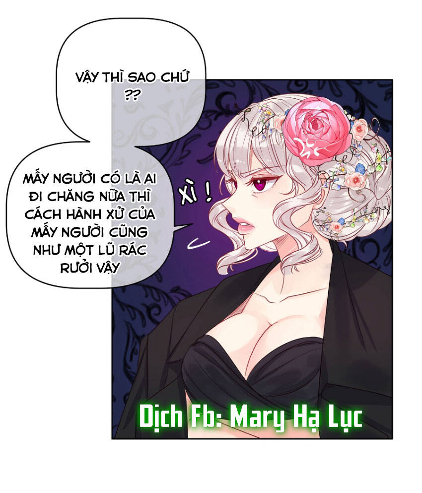 Bảo Vật Của Công Chúa Chapter 9 - Trang 2