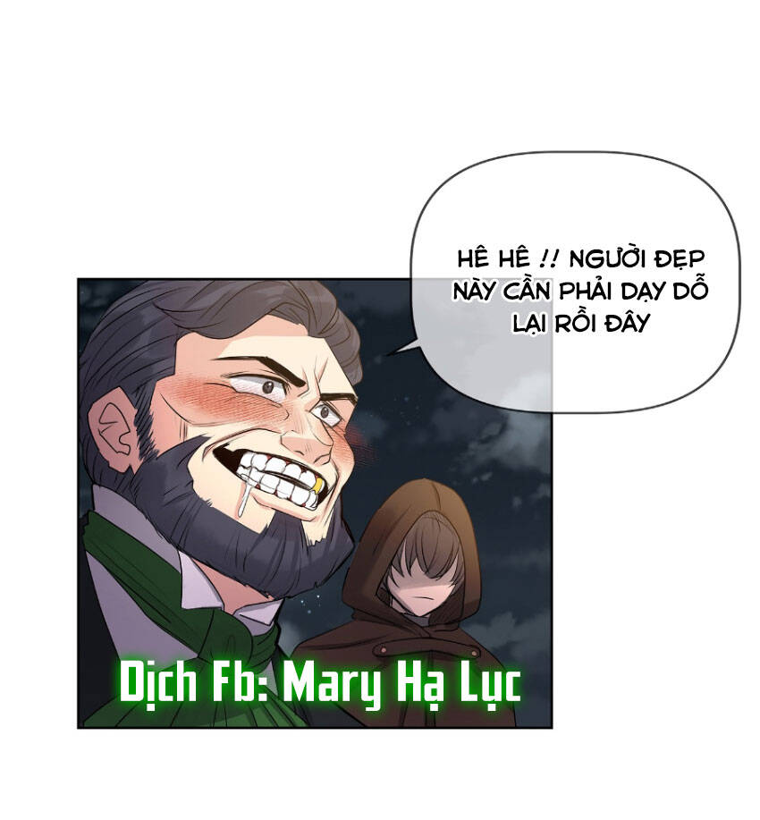 Bảo Vật Của Công Chúa Chapter 9 - Trang 2