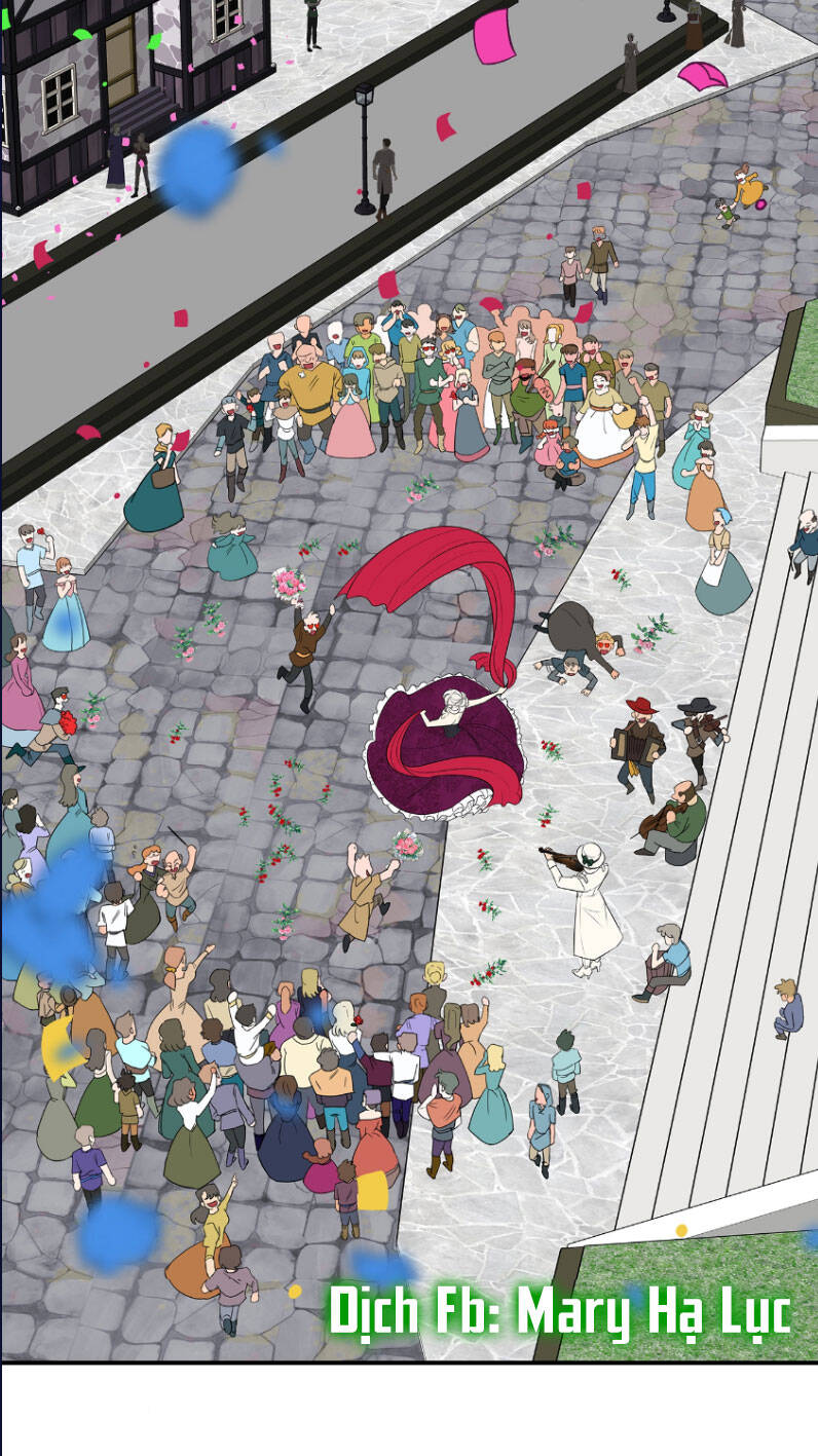 Bảo Vật Của Công Chúa Chapter 9 - Trang 2