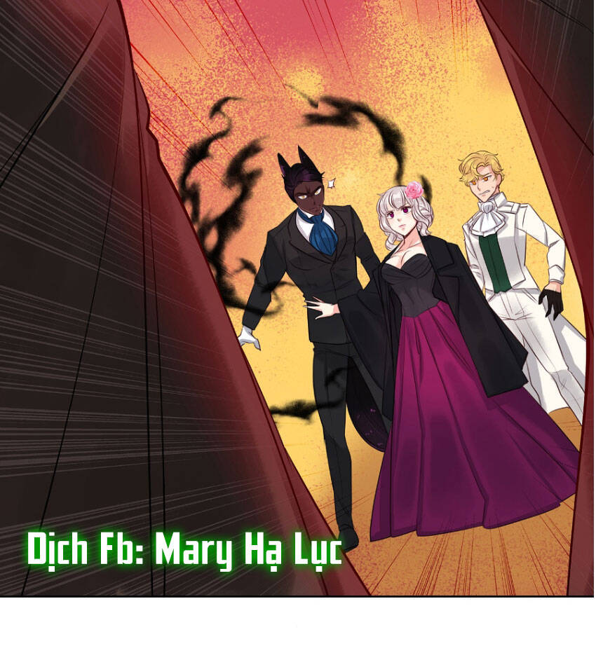 Bảo Vật Của Công Chúa Chapter 9 - Trang 2