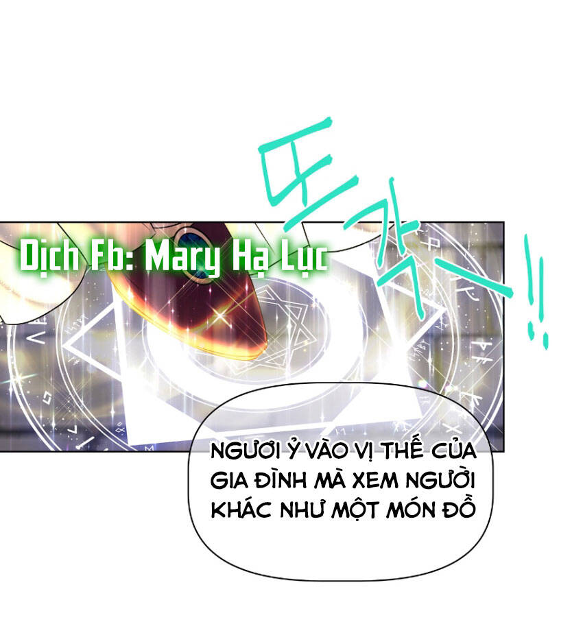 Bảo Vật Của Công Chúa Chapter 9 - Trang 2