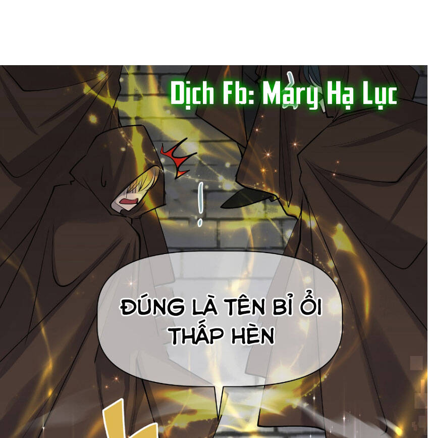Bảo Vật Của Công Chúa Chapter 9 - Trang 2