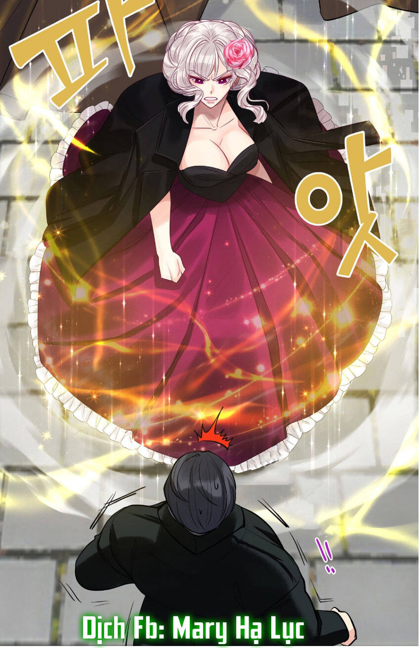 Bảo Vật Của Công Chúa Chapter 9 - Trang 2