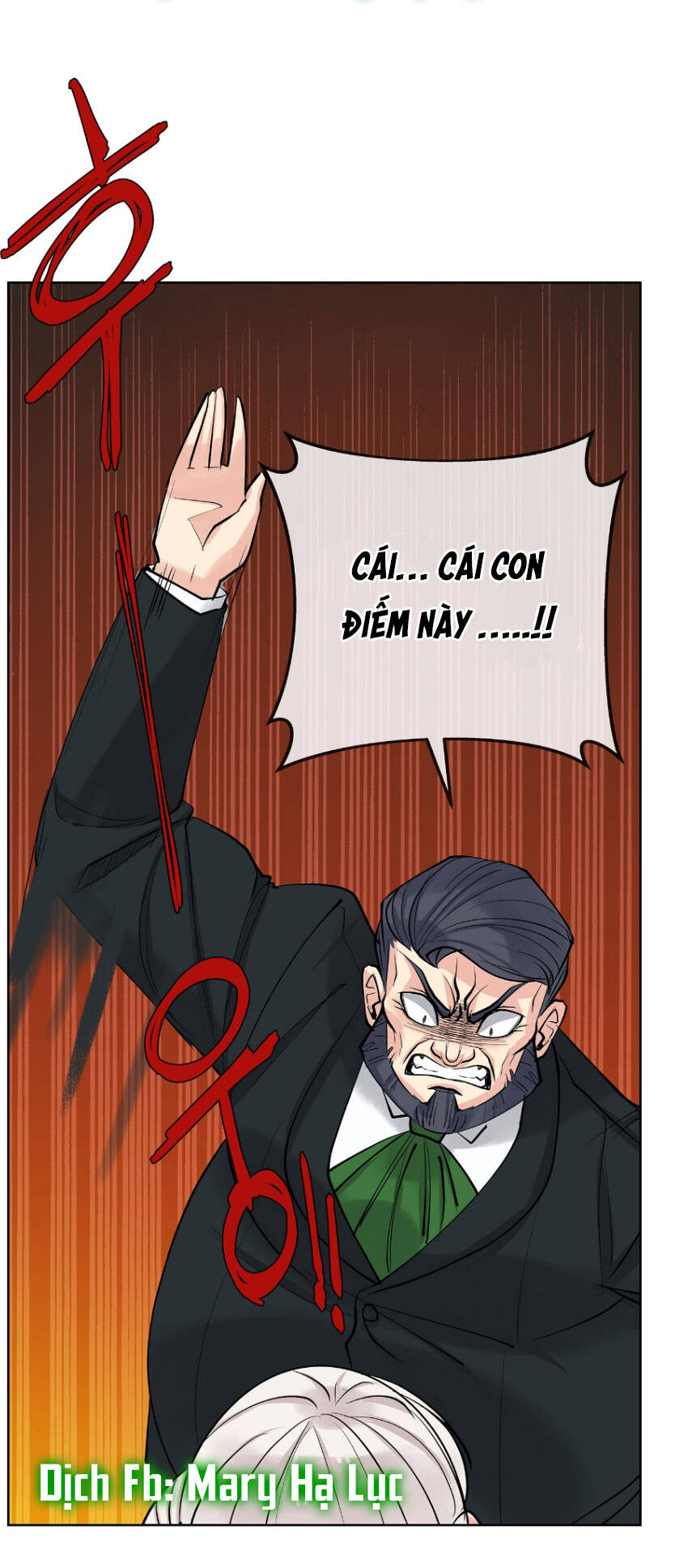 Bảo Vật Của Công Chúa Chapter 9 - Trang 2