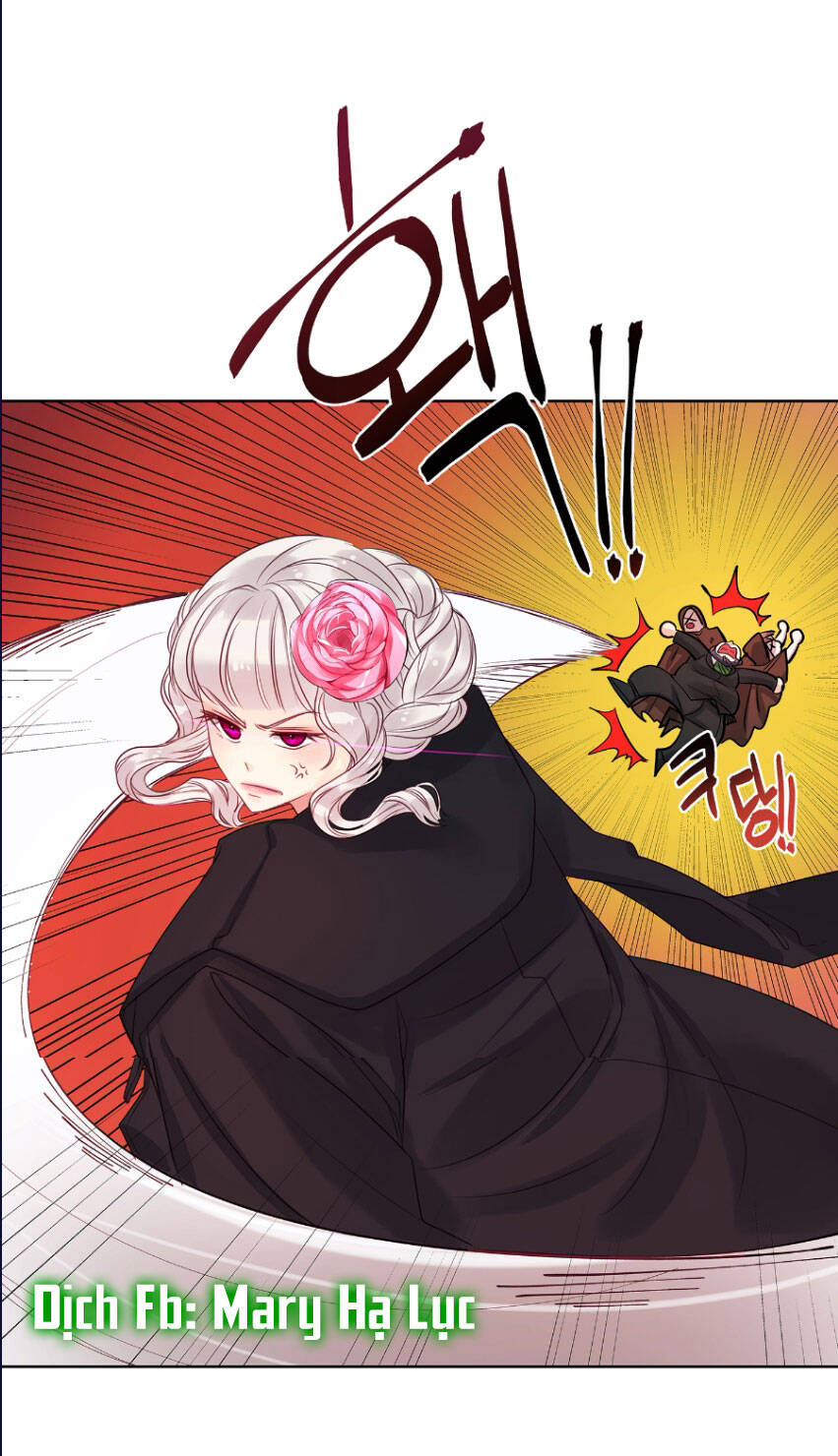 Bảo Vật Của Công Chúa Chapter 9 - Trang 2