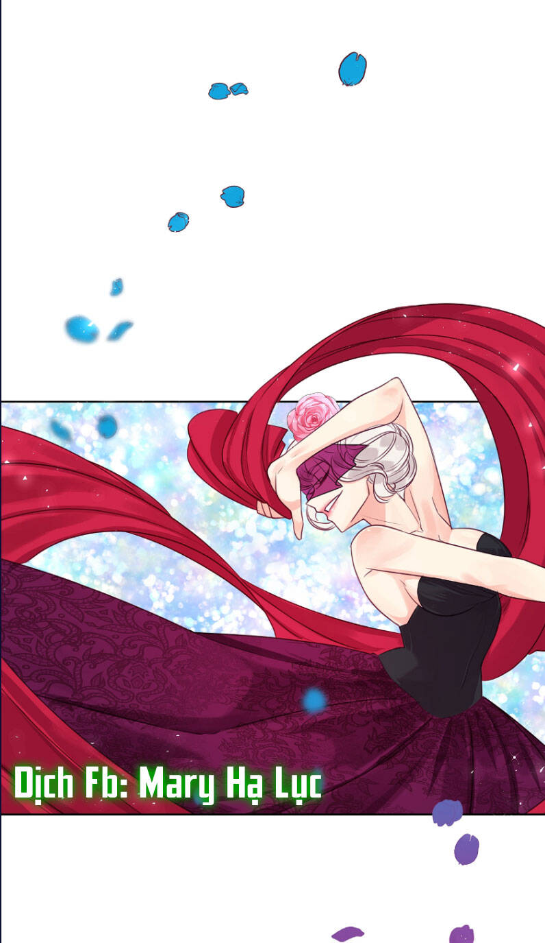 Bảo Vật Của Công Chúa Chapter 9 - Trang 2