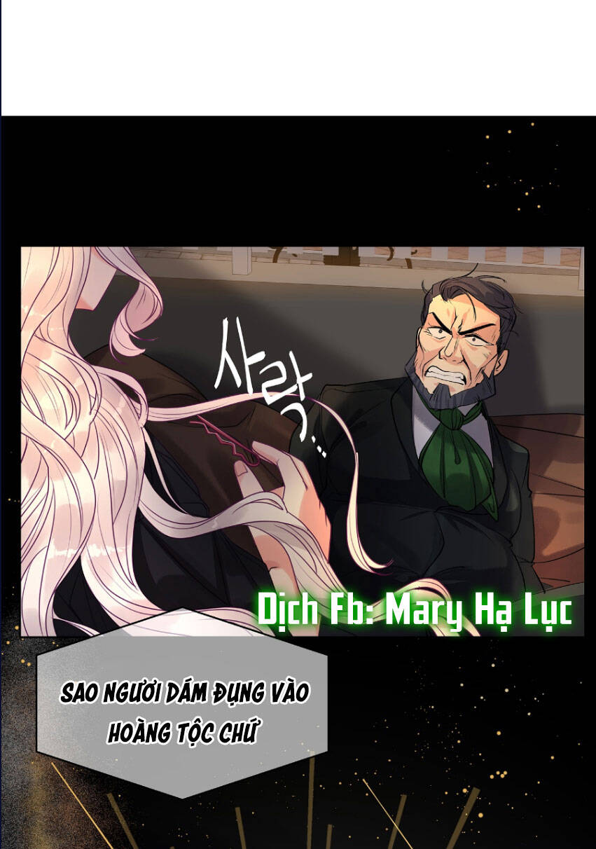 Bảo Vật Của Công Chúa Chapter 9 - Trang 2