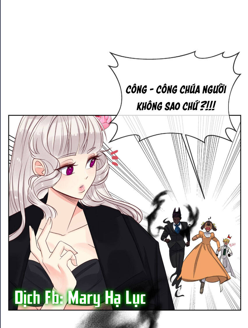 Bảo Vật Của Công Chúa Chapter 9 - Trang 2