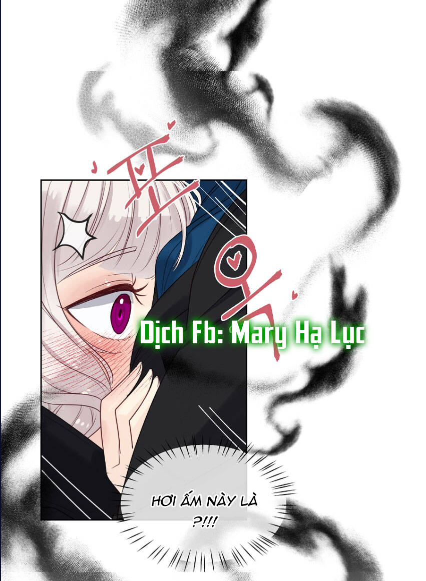 Bảo Vật Của Công Chúa Chapter 9 - Trang 2