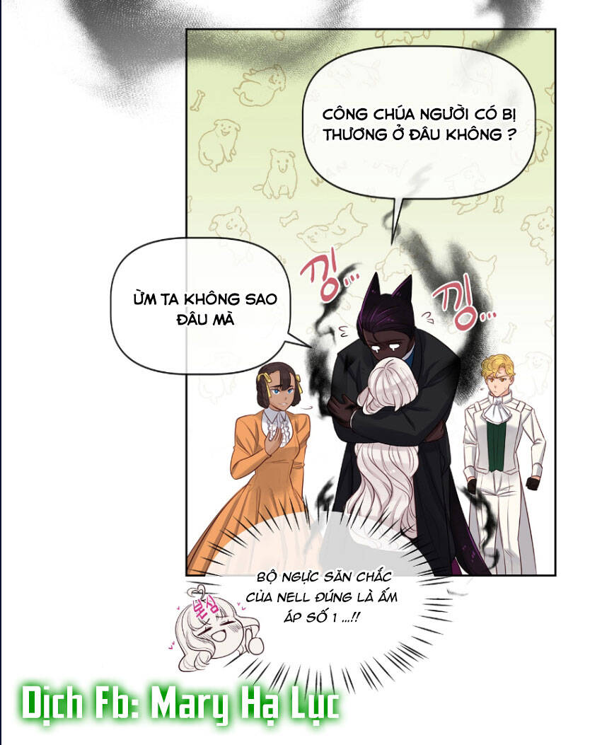 Bảo Vật Của Công Chúa Chapter 9 - Trang 2